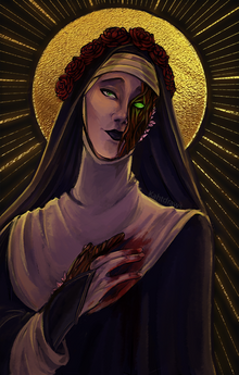 Big_MAXx's original character